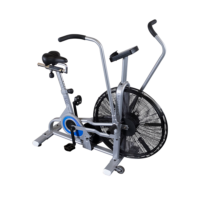 Schwinn Evolution Spin Bike – Fitness Serve